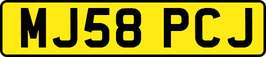 MJ58PCJ