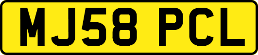 MJ58PCL