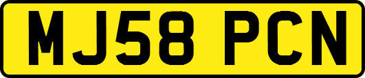 MJ58PCN