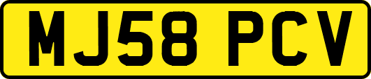 MJ58PCV