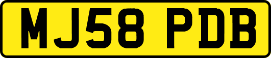 MJ58PDB