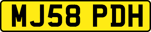 MJ58PDH