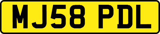 MJ58PDL