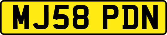 MJ58PDN