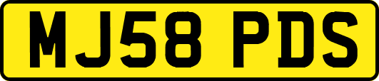 MJ58PDS
