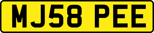 MJ58PEE