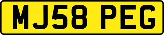 MJ58PEG