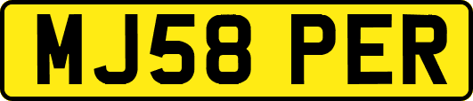 MJ58PER