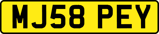 MJ58PEY