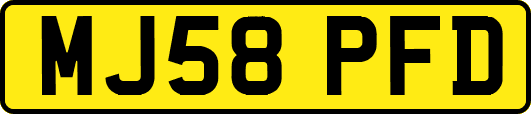 MJ58PFD