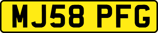 MJ58PFG