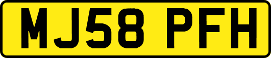 MJ58PFH