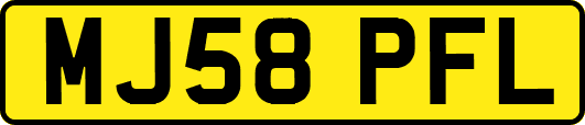 MJ58PFL
