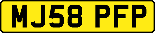 MJ58PFP