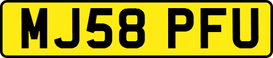 MJ58PFU
