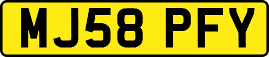 MJ58PFY