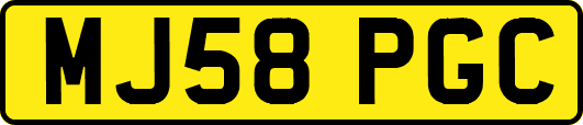 MJ58PGC