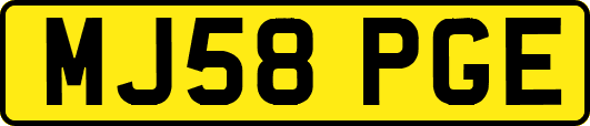 MJ58PGE