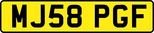 MJ58PGF