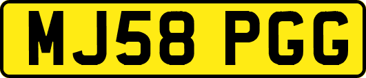 MJ58PGG