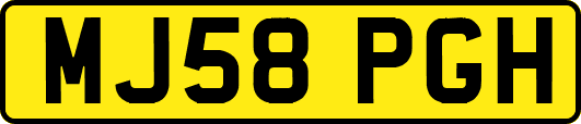 MJ58PGH