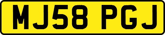 MJ58PGJ