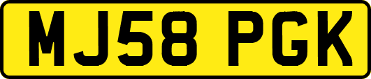 MJ58PGK