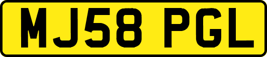 MJ58PGL