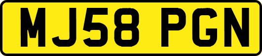 MJ58PGN