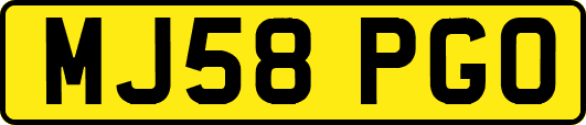 MJ58PGO