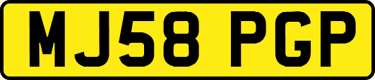 MJ58PGP