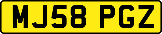 MJ58PGZ