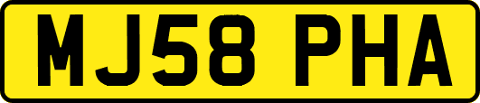 MJ58PHA