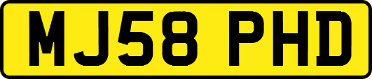 MJ58PHD