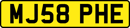 MJ58PHE