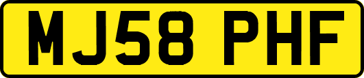 MJ58PHF