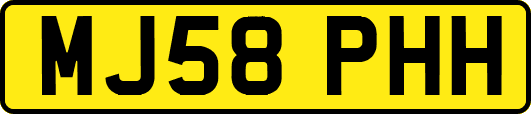 MJ58PHH