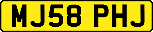 MJ58PHJ