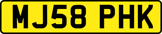 MJ58PHK