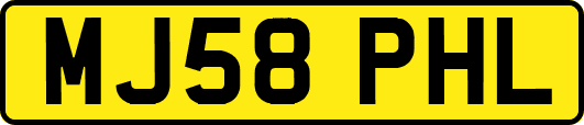 MJ58PHL