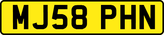 MJ58PHN