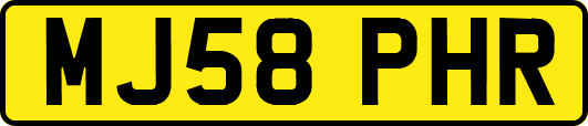 MJ58PHR