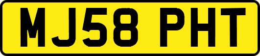 MJ58PHT