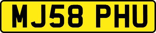 MJ58PHU