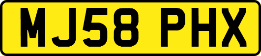 MJ58PHX