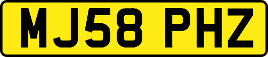 MJ58PHZ