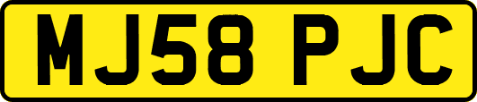 MJ58PJC