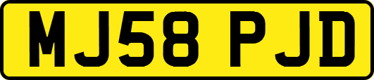 MJ58PJD