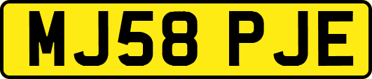 MJ58PJE