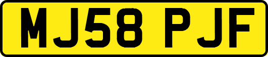 MJ58PJF